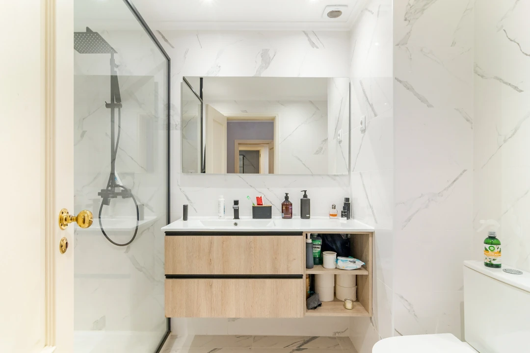 Apartamento T3 para Venda em São Domingos de Benfica Foto 16