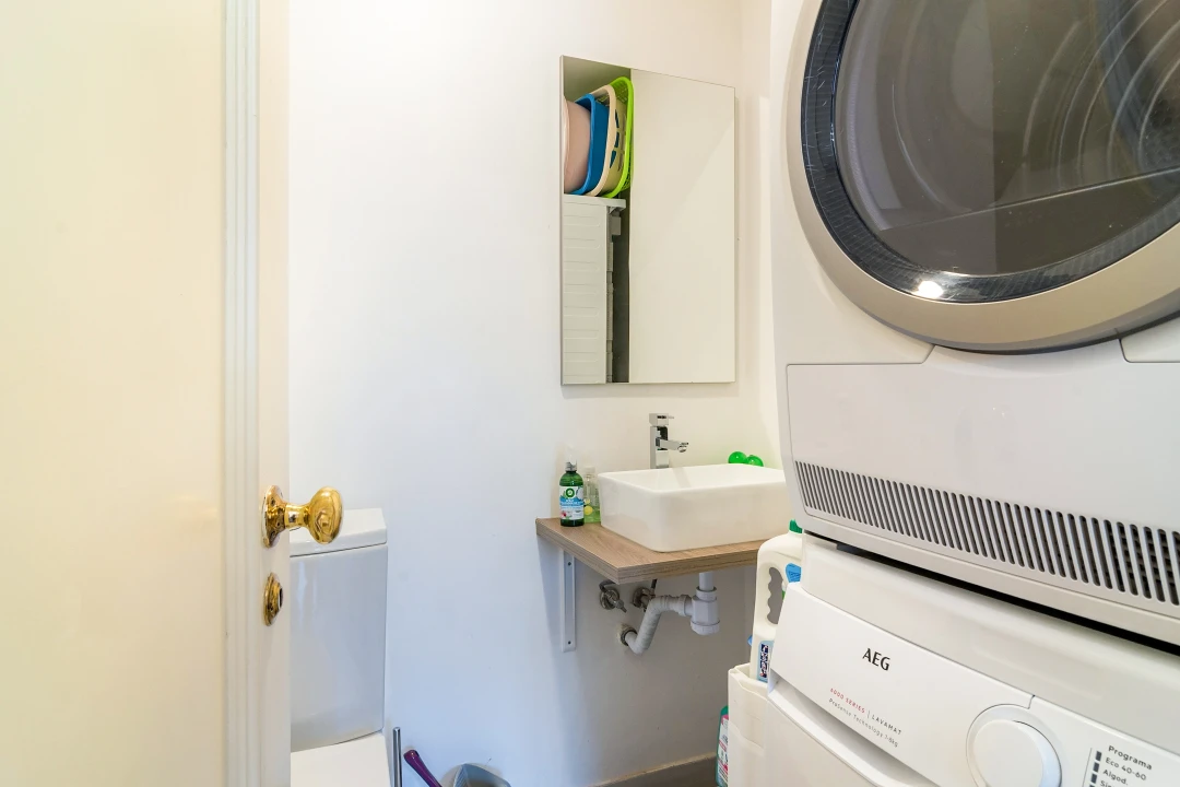 Apartamento T3 para Venda em São Domingos de Benfica Foto 9
