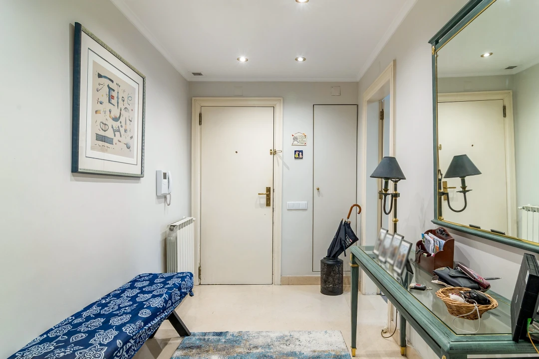 Apartamento T3 para Venda em São Domingos de Benfica Foto 8