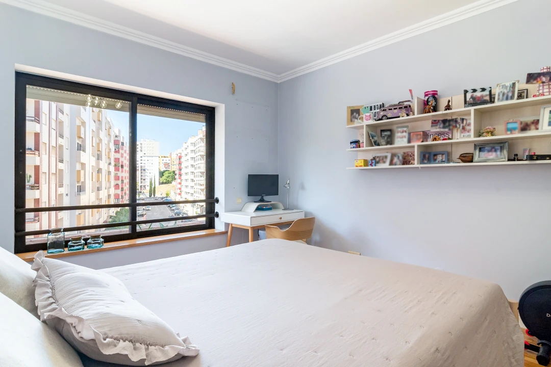 Apartamento T3 para Venda em São Domingos de Benfica Foto 20