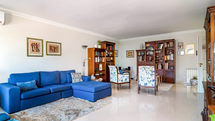 Apartamento T3 para Venda em São Domingos de Benfica