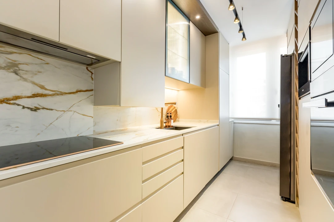 Apartamento T2 para Venda em Campolide Foto 9
