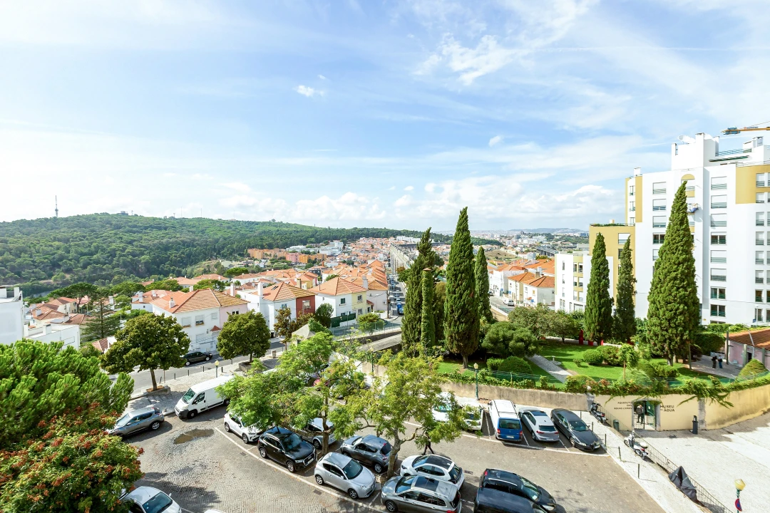Apartamento T2 para Venda em Campolide Foto 20