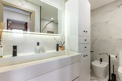 Apartamento T2 para Venda em Campolide