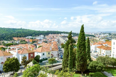Apartamento T2 para Venda em Campolide