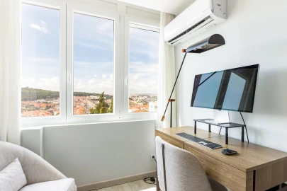 Apartamento T2 para Venda em Campolide
