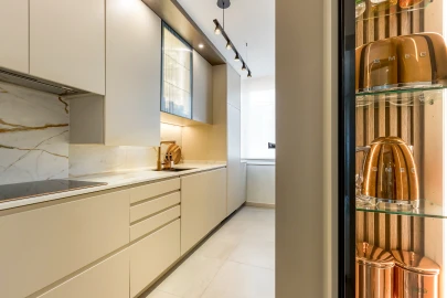 Apartamento T2 para Venda em Campolide