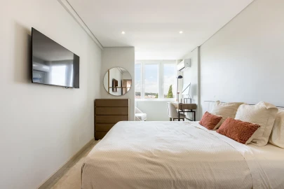 Apartamento T2 para Venda em Campolide