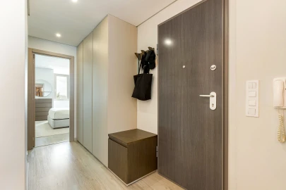 Apartamento T2 para Venda em Campolide