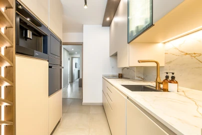 Apartamento T2 para Venda em Campolide