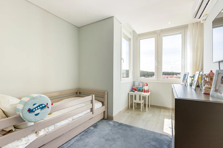 Apartamento T2 para Venda em Campolide Foto 17