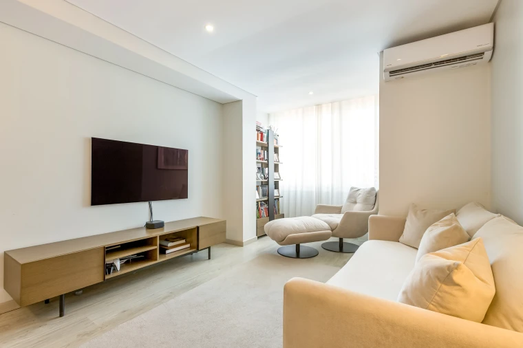 Apartamento T2 para Venda em Campolide Foto 5
