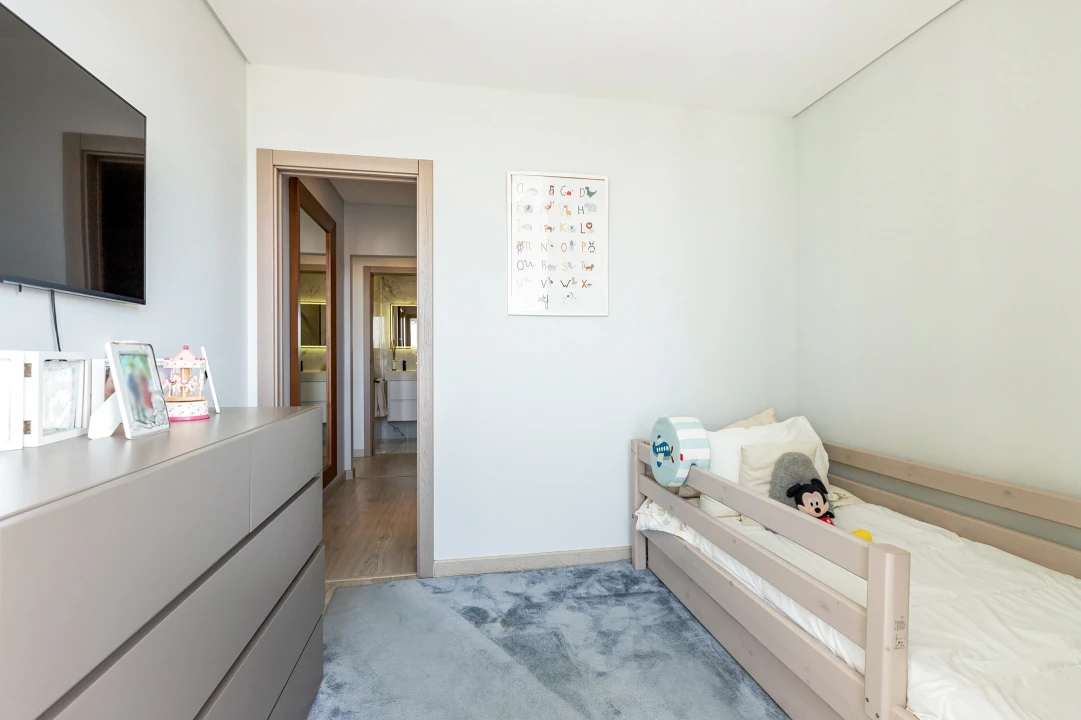 Apartamento T2 para Venda em Campolide Foto 18