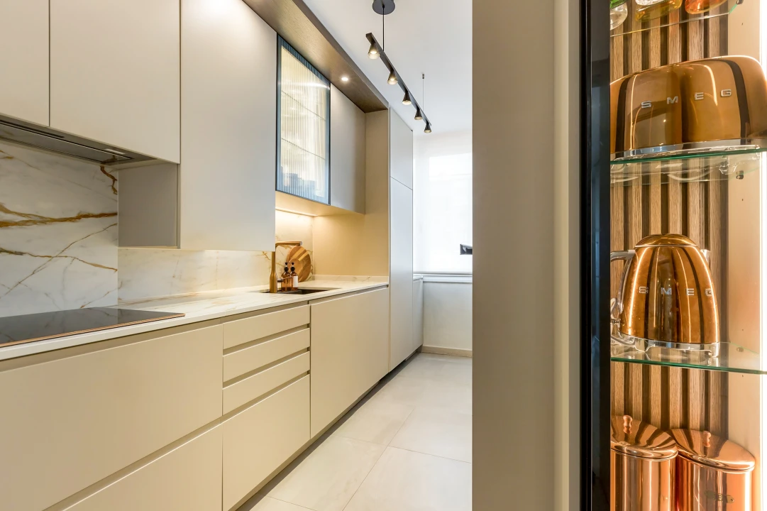 Apartamento T2 para Venda em Campolide Foto 8