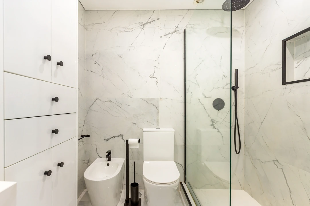Apartamento T2 para Venda em Campolide Foto 15