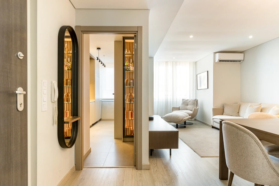 Apartamento T2 para Venda em Campolide Foto 1