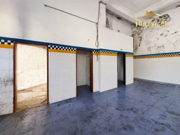 Moradia T3 para Venda em Canhas