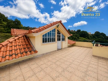 Moradia T3 para Venda em Canhas