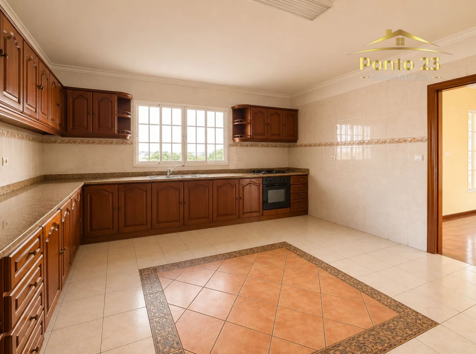 Moradia T3 para Venda em Canhas Foto 16