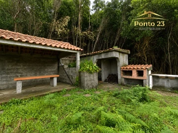 Moradia T2 para Venda em Camacha