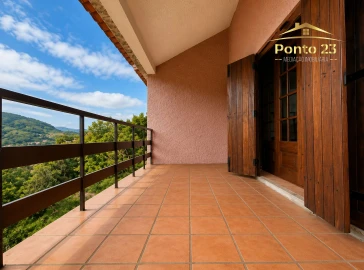 Moradia T2 para Venda em Camacha