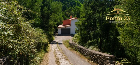 Moradia T2 para Venda em Camacha