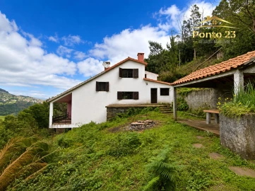 Moradia T2 para Venda em Camacha