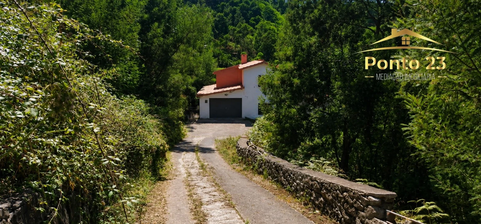 Moradia T2 para Venda em Camacha Foto 3
