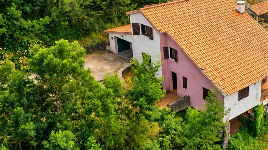 Moradia T2 para Venda em Camacha