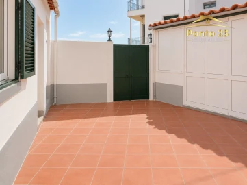 Apartamento T2 para Venda em Funchal (Santa Maria Maior)