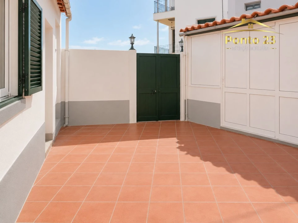 Apartamento T2 para Venda em Funchal (Santa Maria Maior) Foto 13