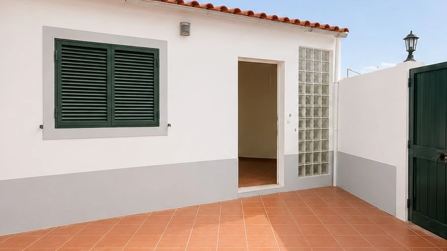Apartamento T2 para Venda em Funchal (Santa Maria Maior)