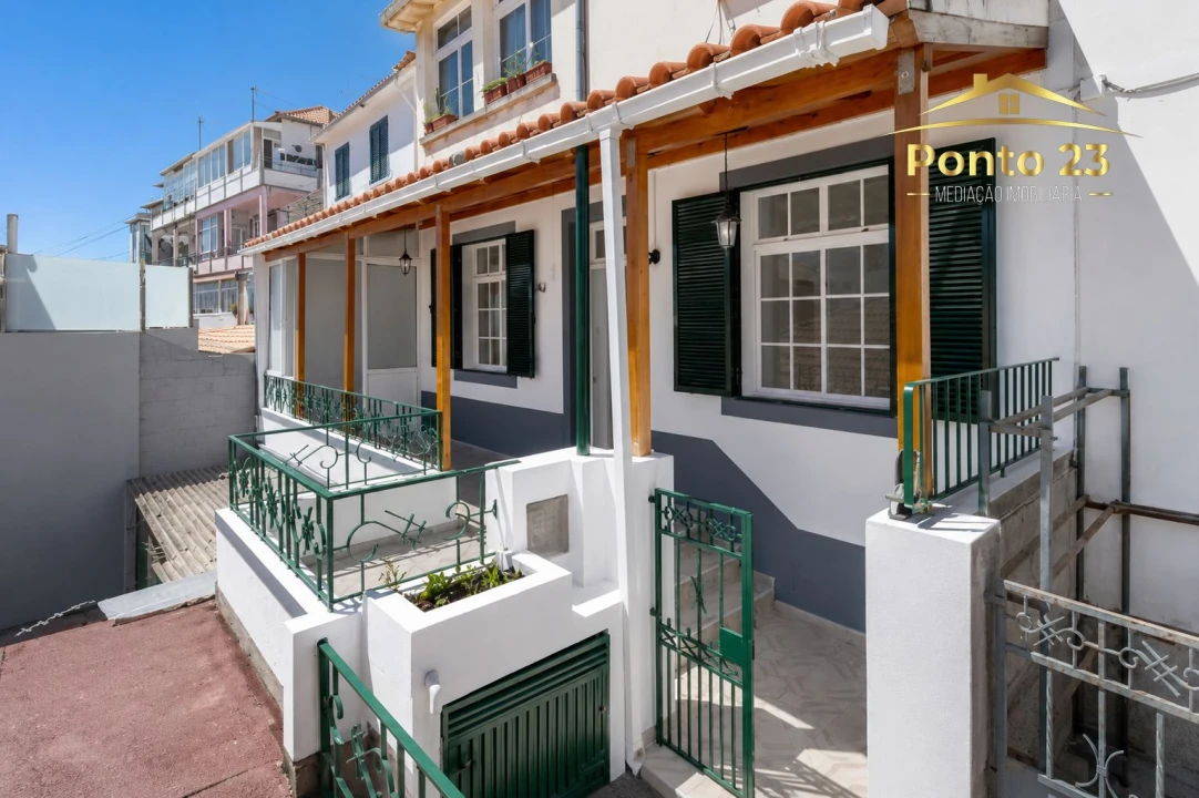 Apartamento T2 para Venda em Funchal (São Pedro) Foto 15