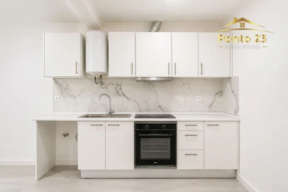 Apartamento T2 para Venda em Funchal (São Pedro)