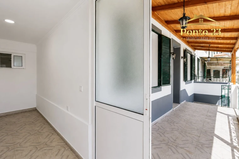 Apartamento T2 para Venda em Funchal (São Pedro) Foto 4