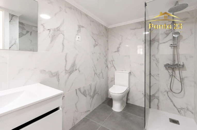 Apartamento T2 para Venda em Funchal (São Pedro) Foto 11