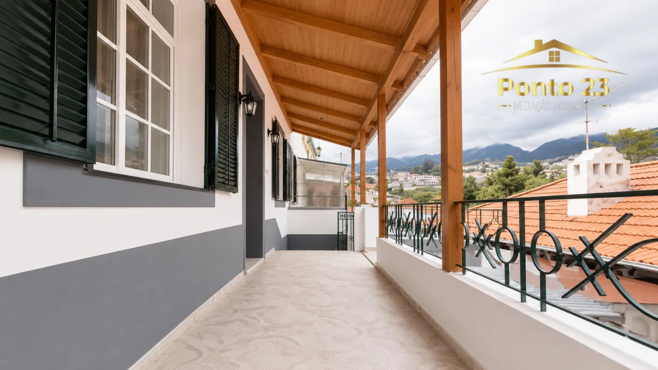 Apartamento T2 para Venda em Funchal (São Pedro) Foto 3