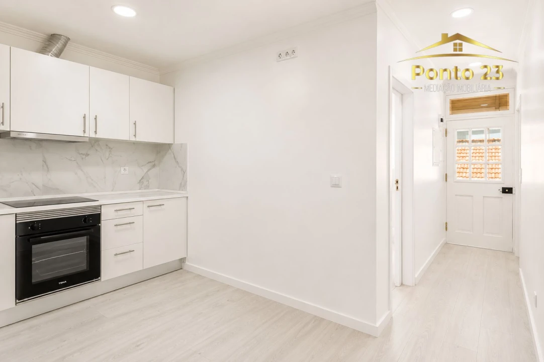 Apartamento T2 para Venda em Funchal (São Pedro) Foto 5