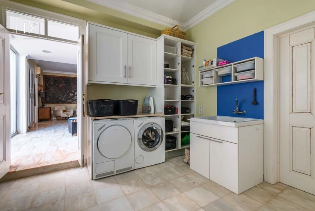 Moradia T5 para Venda em Castro Verde e Casével Foto 37