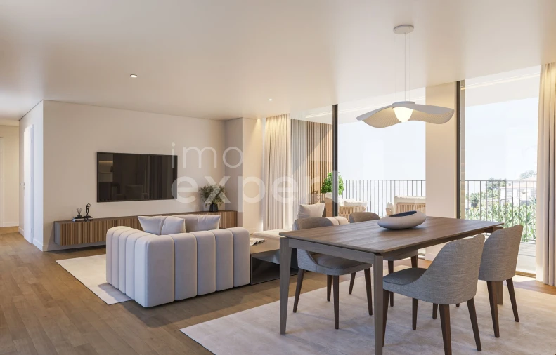 Apartamento T2 para Venda em Camara de Lobos Foto 5