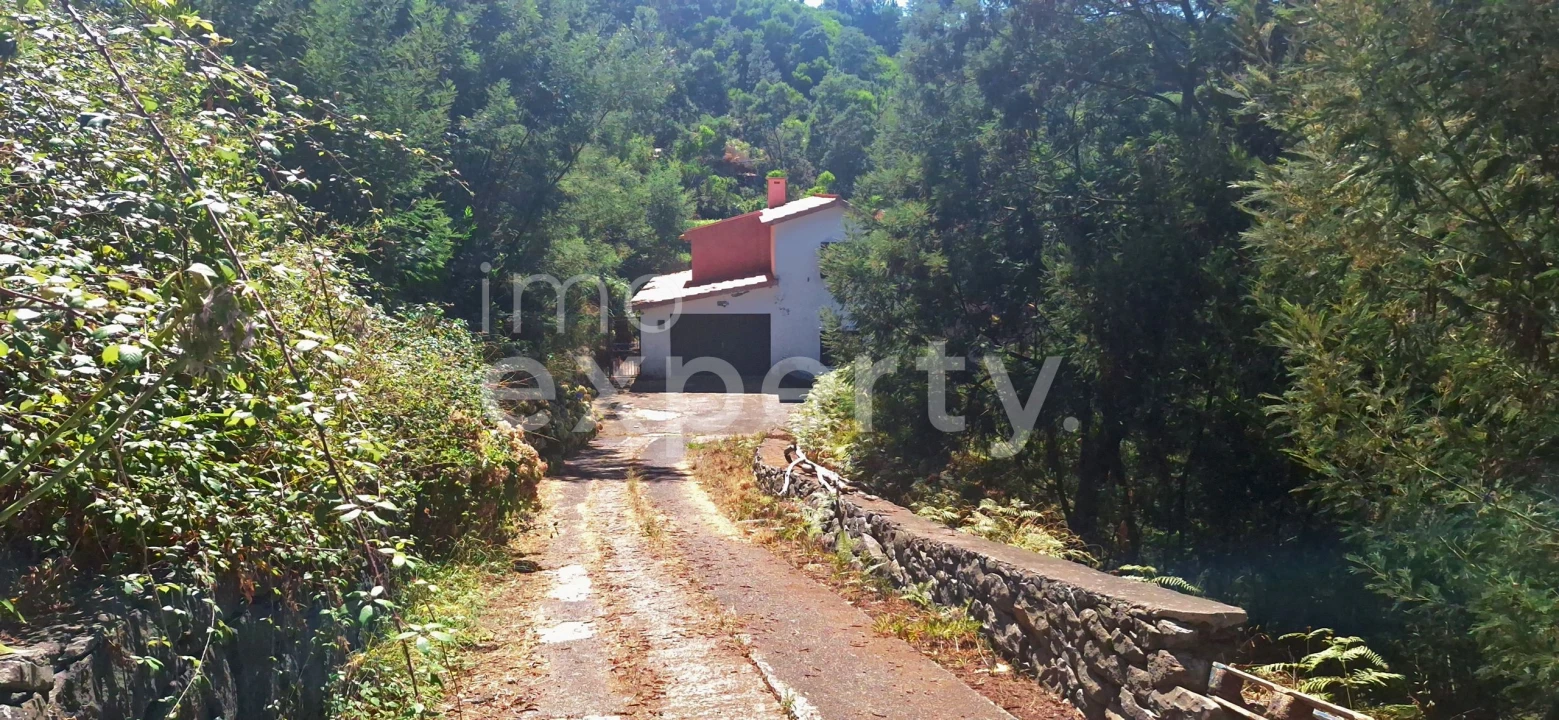 Moradia T2 para Venda em Camacha Foto 1