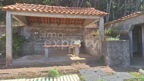 Moradia T2 para Venda em Camacha