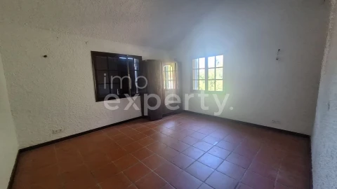 Moradia T2 para Venda em Camacha