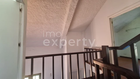 Moradia T2 para Venda em Camacha