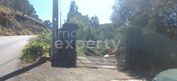 Moradia T2 para Venda em Camacha