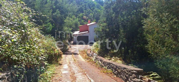 Moradia T2 para Venda em Camacha