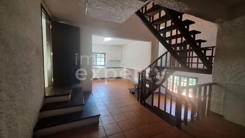 Moradia T2 para Venda em Camacha