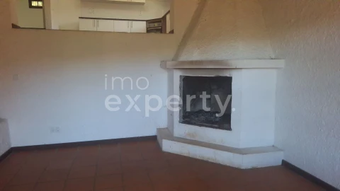 Moradia T2 para Venda em Camacha