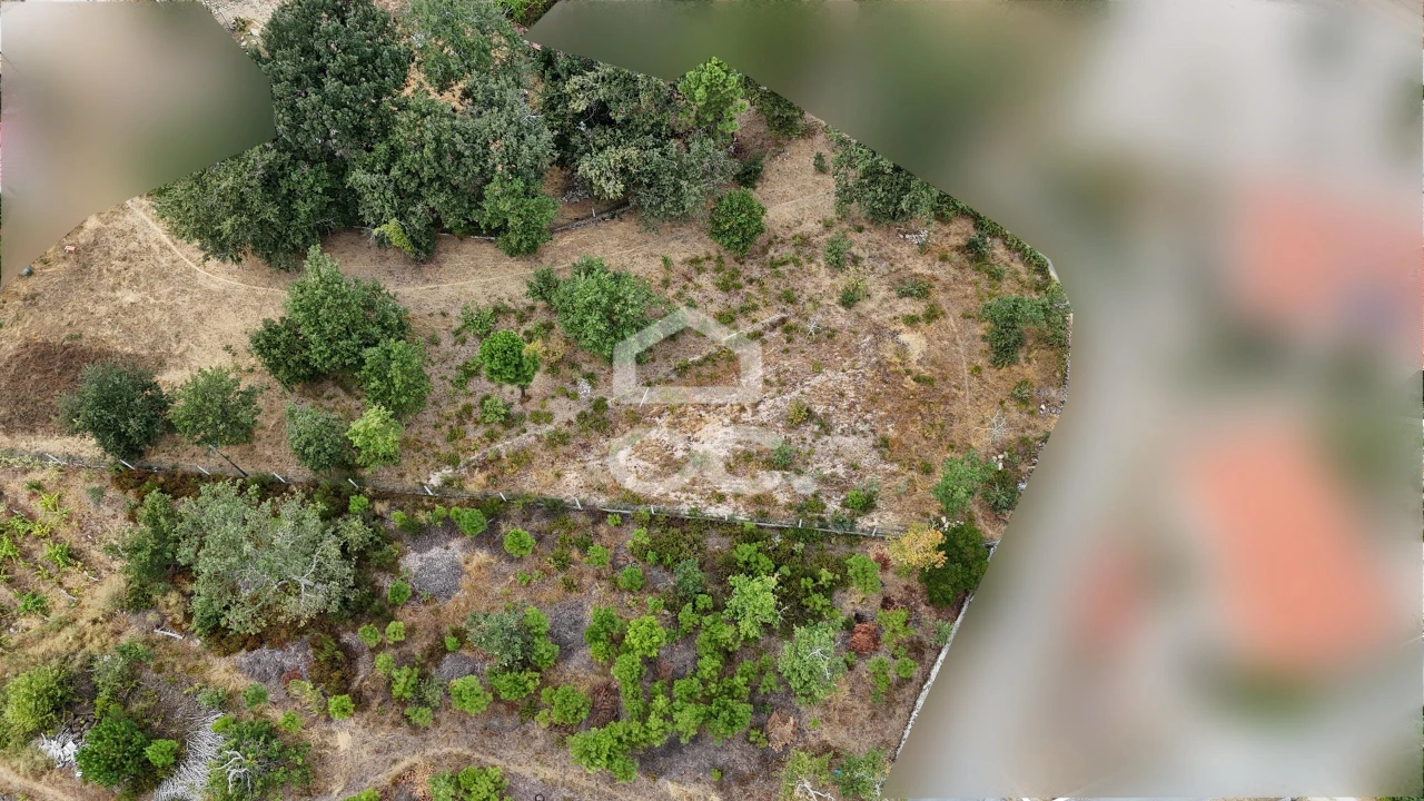 Terreno para Venda em Vale de Anta Foto 12