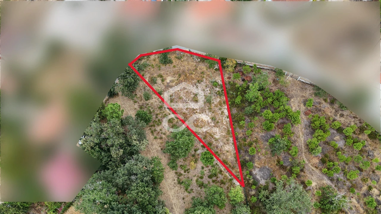 Terreno para Venda em Vale de Anta Foto 1